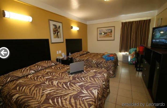 Comfort Inn เซาท์ปาเดรไอส์แลนด์ ภายนอก รูปภาพ
